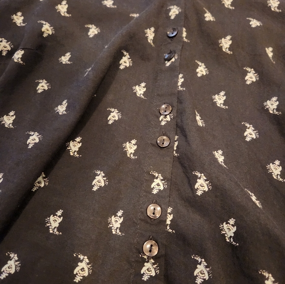 Universal Thread blouse - Picture 6 of 7